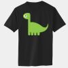 Toddler Core Cotton Tee Thumbnail