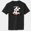 Toddler Core Cotton Tee Thumbnail