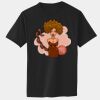 Toddler Core Cotton Tee Thumbnail