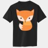 Toddler Core Cotton Tee Thumbnail
