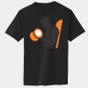 Toddler Core Cotton Tee Thumbnail