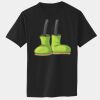 Toddler Core Cotton Tee Thumbnail