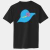 Toddler Core Cotton Tee Thumbnail