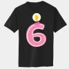 Toddler Core Cotton Tee Thumbnail