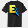 Toddler Core Cotton Tee Thumbnail