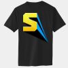 Toddler Core Cotton Tee Thumbnail