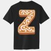 Toddler Core Cotton Tee Thumbnail