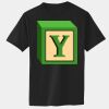 Toddler Core Cotton Tee Thumbnail