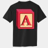 Toddler Core Cotton Tee Thumbnail