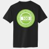 Toddler Core Cotton Tee Thumbnail