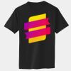 Toddler Core Cotton Tee Thumbnail