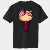 Toddler Core Cotton Tee Thumbnail