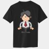 Toddler Core Cotton Tee Thumbnail