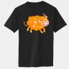 Toddler Core Cotton Tee Thumbnail