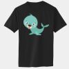Toddler Core Cotton Tee Thumbnail