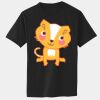 Toddler Core Cotton Tee Thumbnail