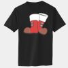 Toddler Core Cotton Tee Thumbnail