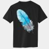 Toddler Core Cotton Tee Thumbnail