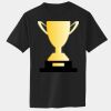 Toddler Core Cotton Tee Thumbnail