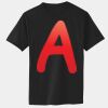 Toddler Core Cotton Tee Thumbnail