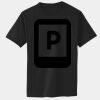 Toddler Core Cotton Tee Thumbnail