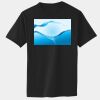 Toddler Core Cotton Tee Thumbnail