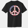 Toddler Core Cotton Tee Thumbnail