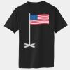 Toddler Core Cotton Tee Thumbnail