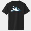 Toddler Core Cotton Tee Thumbnail