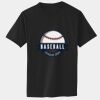 Toddler Core Cotton Tee Thumbnail