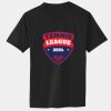 Toddler Core Cotton Tee Thumbnail