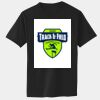 Toddler Core Cotton Tee Thumbnail