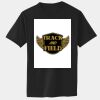 Toddler Core Cotton Tee Thumbnail