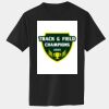 Toddler Core Cotton Tee Thumbnail