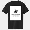 Toddler Core Cotton Tee Thumbnail