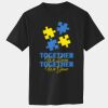 Toddler Core Cotton Tee Thumbnail
