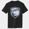 Toddler Core Cotton Tee Thumbnail