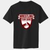 Toddler Core Cotton Tee Thumbnail