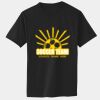 Toddler Core Cotton Tee Thumbnail