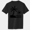 Toddler Core Cotton Tee Thumbnail