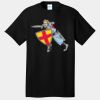 Core Cotton Tee Thumbnail