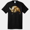 Core Cotton Tee Thumbnail