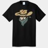 Core Cotton Tee Thumbnail
