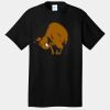 Core Cotton Tee Thumbnail