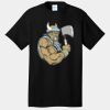Core Cotton Tee Thumbnail