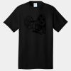 Core Cotton Tee Thumbnail