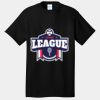 Core Cotton Tee Thumbnail