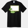 Core Cotton Tee Thumbnail