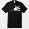 Core Cotton Tee Thumbnail