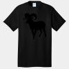 Core Cotton Tee Thumbnail